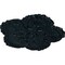 Ekena Millwork Shell Ceiling Medallion, Hand-Painted Night Shade, 25 5/8"OD x 1"P CM25SHNSF - alternate 2